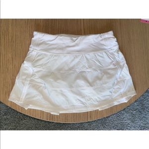 Pace Rival Mid Rise Skirt